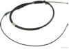 HERTH+BUSS JAKOPARTS J3932107 Cable, parking brake